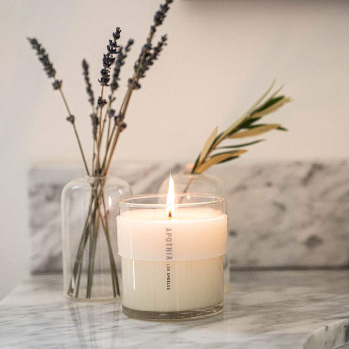 Los Angeles - Casa Candle