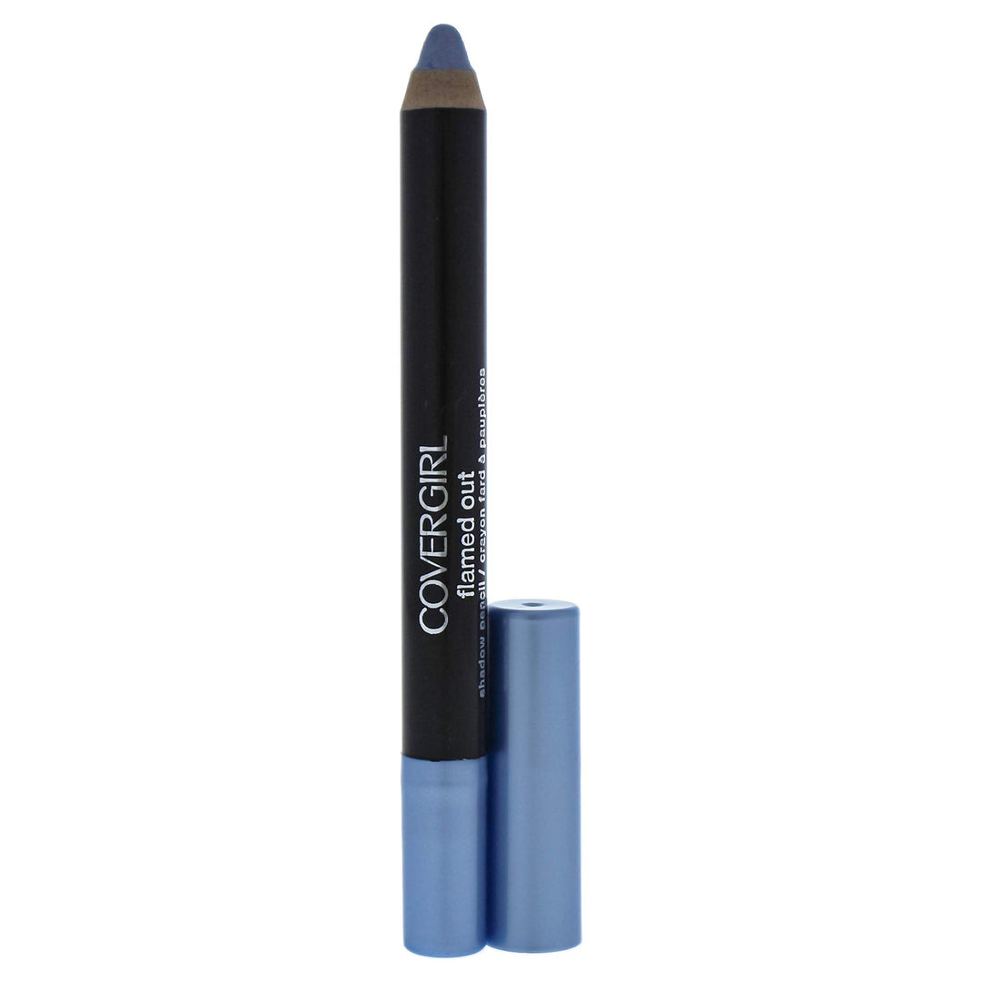Flamed Out Shadow Pencil Ice Flame 345, .08 oz, Old Version