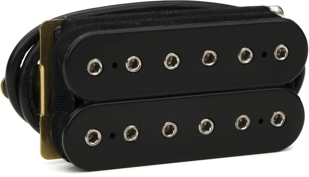 DP100 Super Distortion Pickup Black F-Space