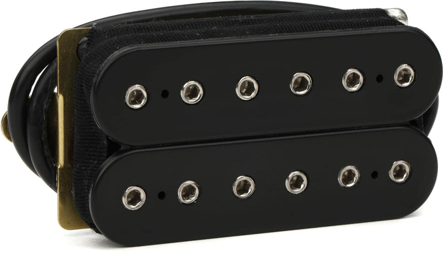 DP100 Super Distortion Pickup Black F-Space