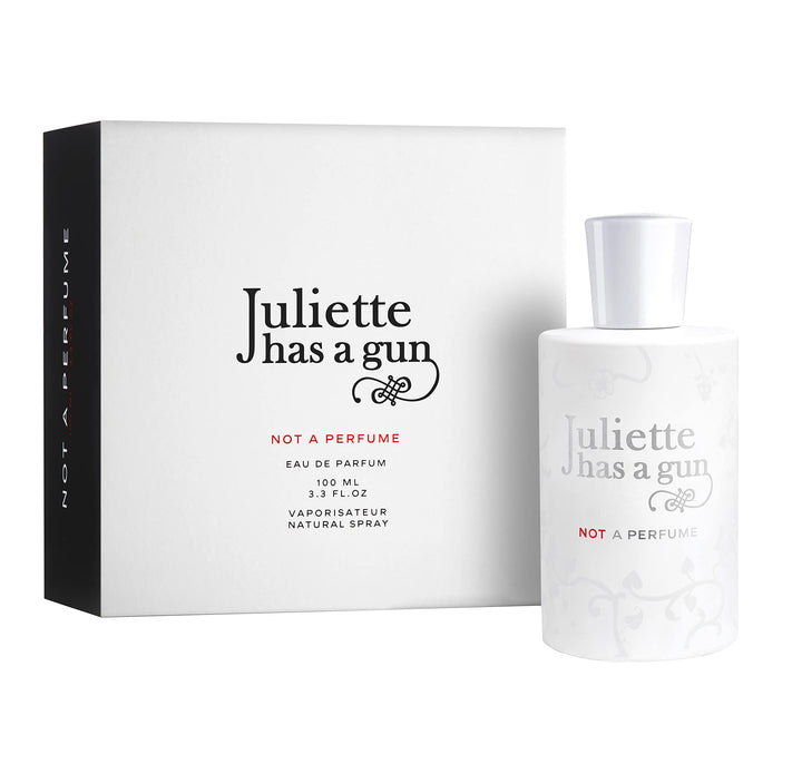 Not A Perfume Eau de Parfum Spray, 3.3 Fl Oz