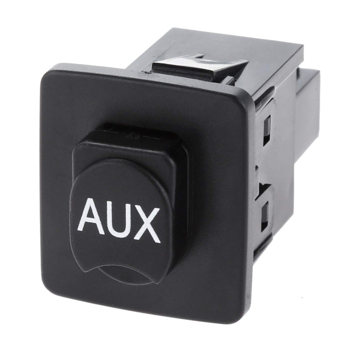 Auxiliary Input Jack Accord Aux Port Replacement for Ho