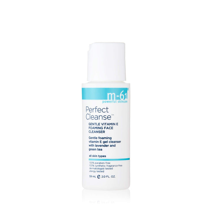 M-61 Perfect Cleanse, Size 2 oz (Travel Size)