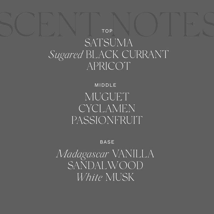 Body Moisturizer - Prosecco - 10 Oz.