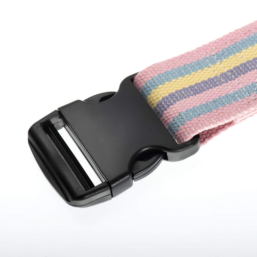 COW&amp;COW Transfer and Walking Gait Belt with Qui