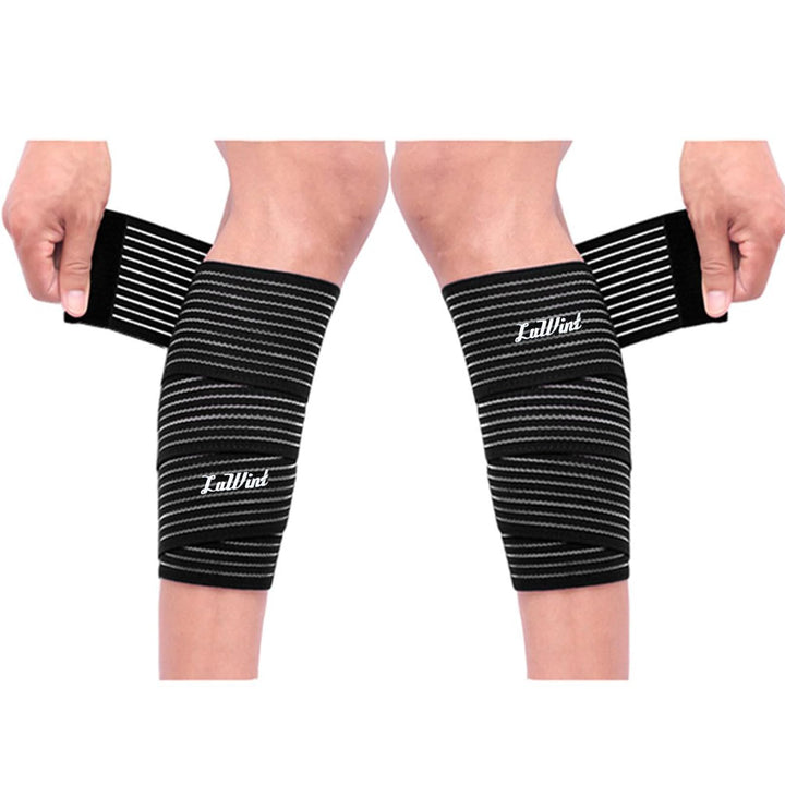 Luwint High Elasticity Compression Bandage, Ankle Wrist