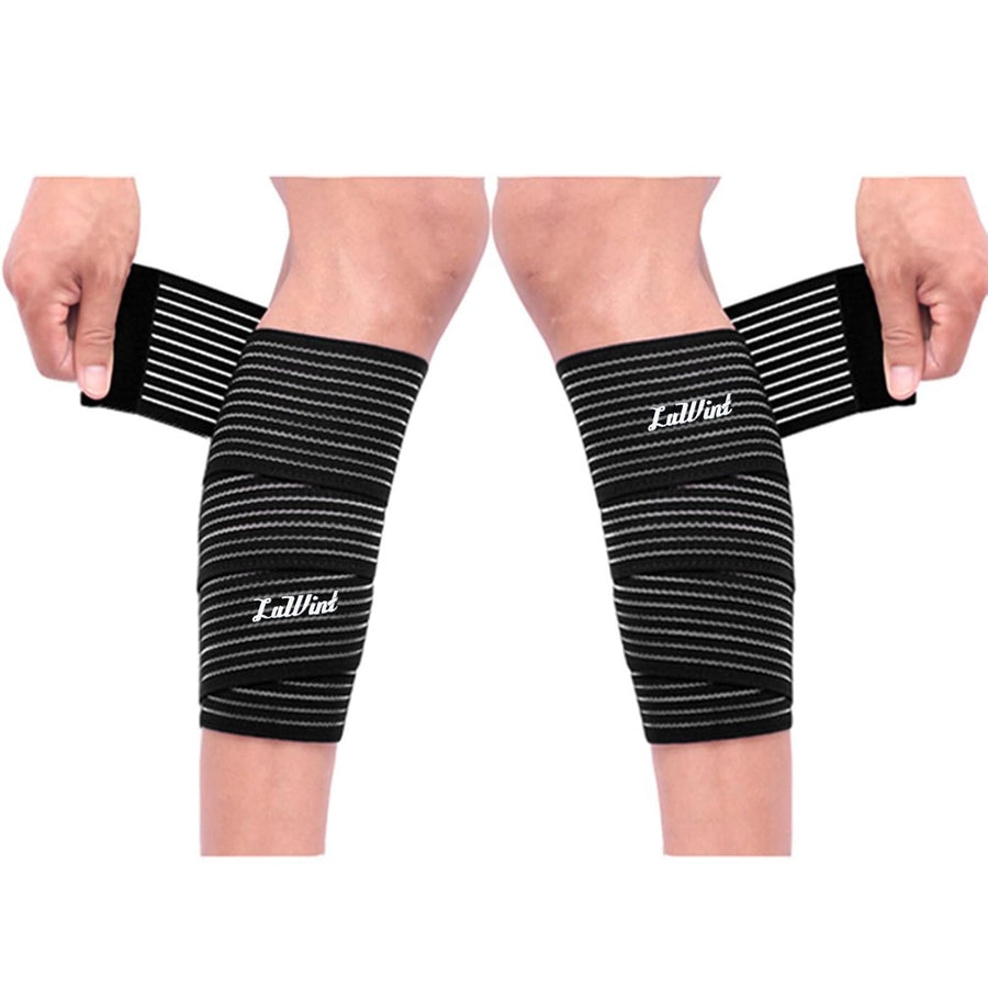 Luwint High Elasticity Compression Bandage, Ankle Wrist