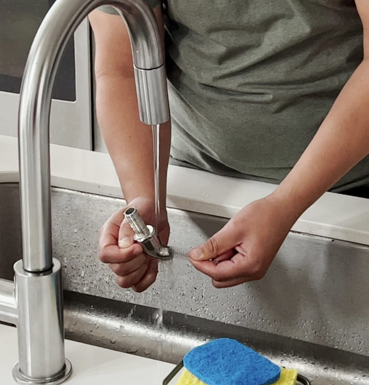 Pro-Care Maintenance Kit – for use with Berkey Stainless Steel Water Filter Systems