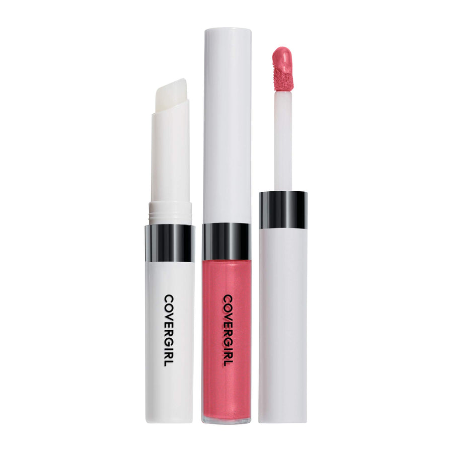 Outlast All-Day Moisturizing Lip Color, My Papaya .13 oz (4.2 g) (Packaging may vary)
