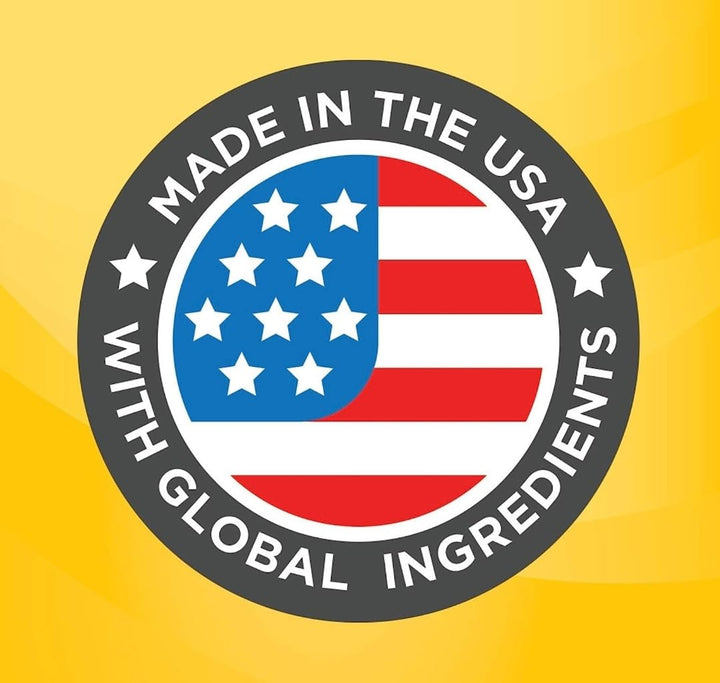 Multivitamin For Him with No Iron, Mens Multivitamins for Daily Nutritional Support, Multivitamin for Men, 300 Tablets, 300 Day Supply