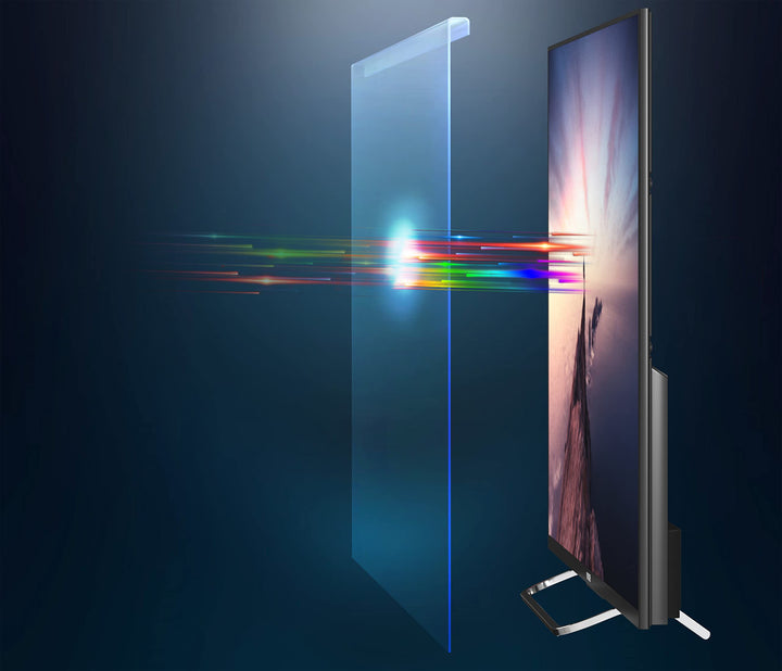 Anti Blue Light Screen Filter for 21 and 22 Inches Wide
