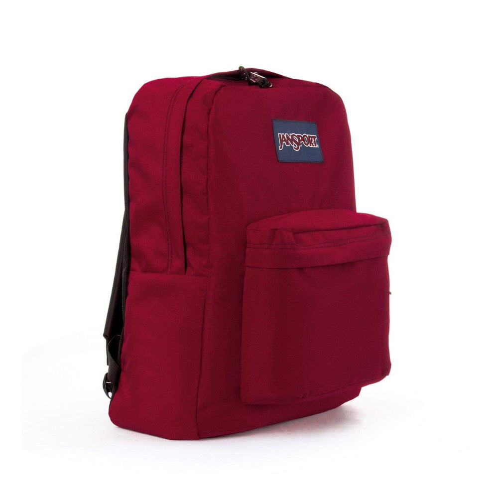 JanSport SuperBreak One Backpack for, Viking Red - Dura