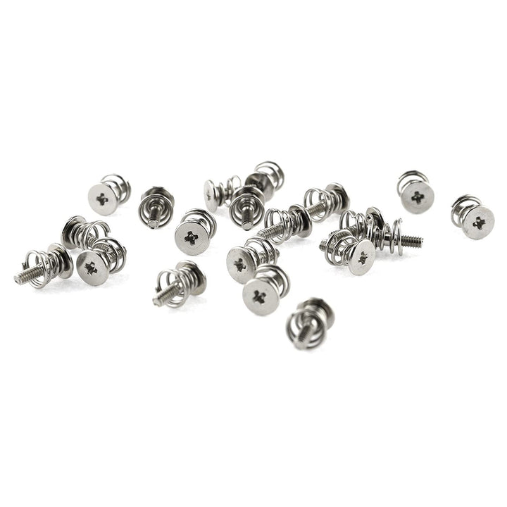 DGZZI M2 x 9mm Spring Screw 20PCS M2 x 9mm GPU Graphics