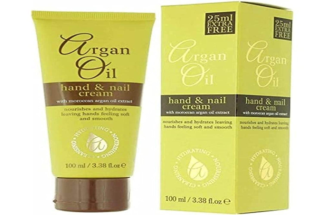 Hand &amp; Nail Cream 100 Ml