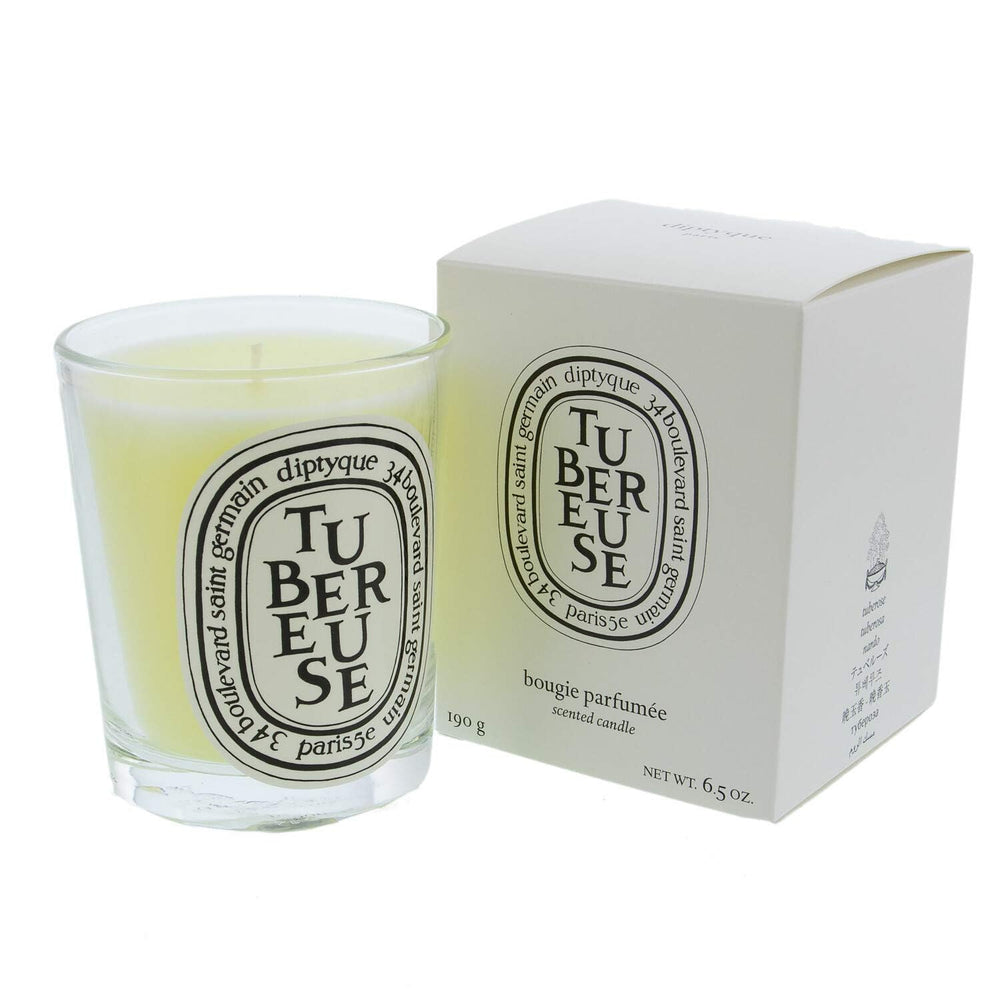 Freesia Candle 6.5 oz candle