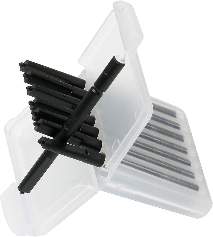 Hearing aid Wax Guard Filter for phonak, widex and Resound Wax Traps Hear Clear Cleaning kit Accessory, Filter Hearing Aid, Hearing Wax Guard(4 Packs / 32 Filters)