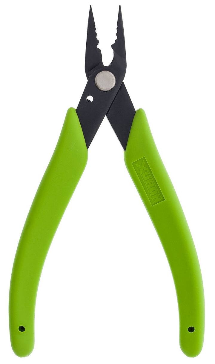 Xuron - 494 Four in One Crimping Pliers