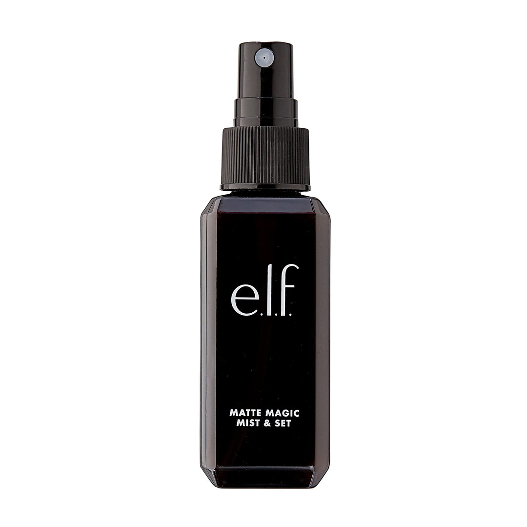 New ~ Matte Magic Mist
