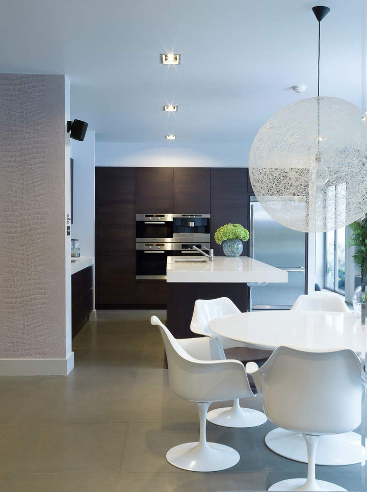 Wall Mount for SONOS One (Pair, Black)