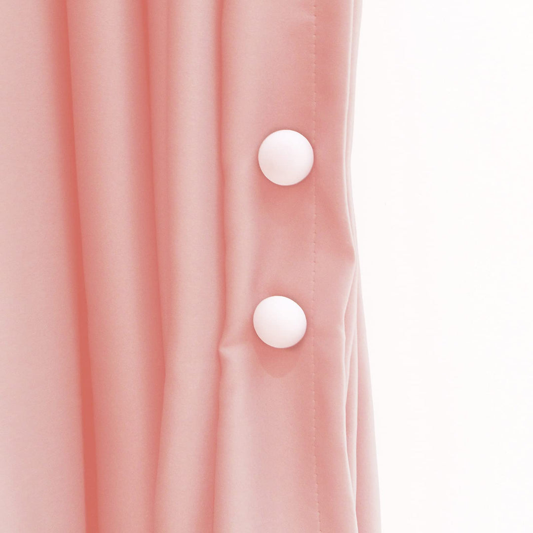 Duvet Pin Duvet Clips 16 Sets, Duvet Cover Pins Comforter Clips with Soft Fabric Material, Double Sided Pin Fasteners for Quilt, Cushions, Curtains - White