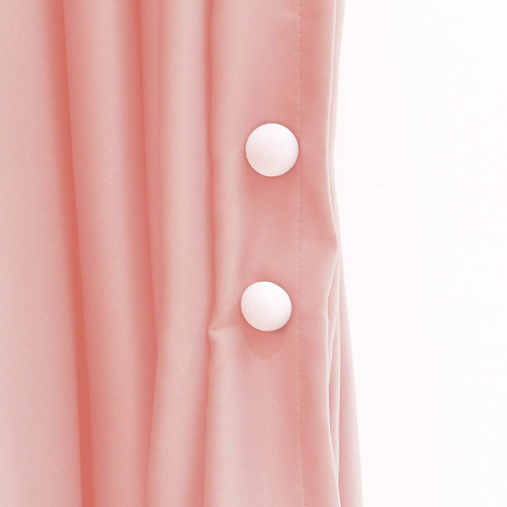 Duvet Pin Duvet Clips 16 Sets, Duvet Cover Pins Comforter Clips with Soft Fabric Material, Double Sided Pin Fasteners for Quilt, Cushions, Curtains - White