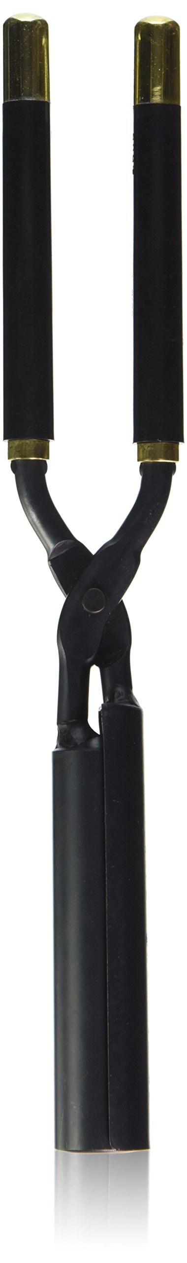 Gold &#39;N Hot Professional Stove Iron, 7/8 Inch