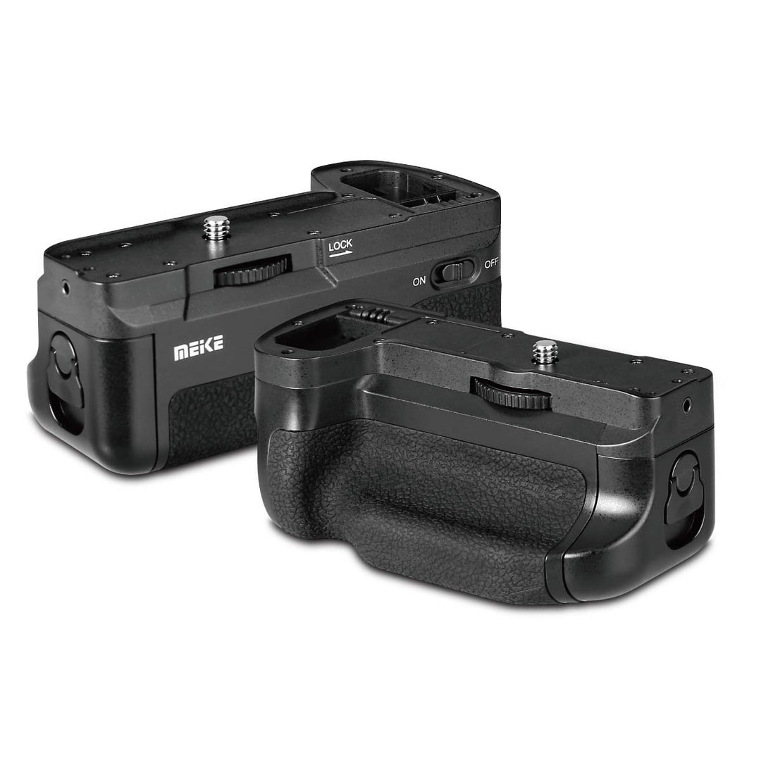 Meike MK-A6300 Pro Built-in Remote Controller up to 100