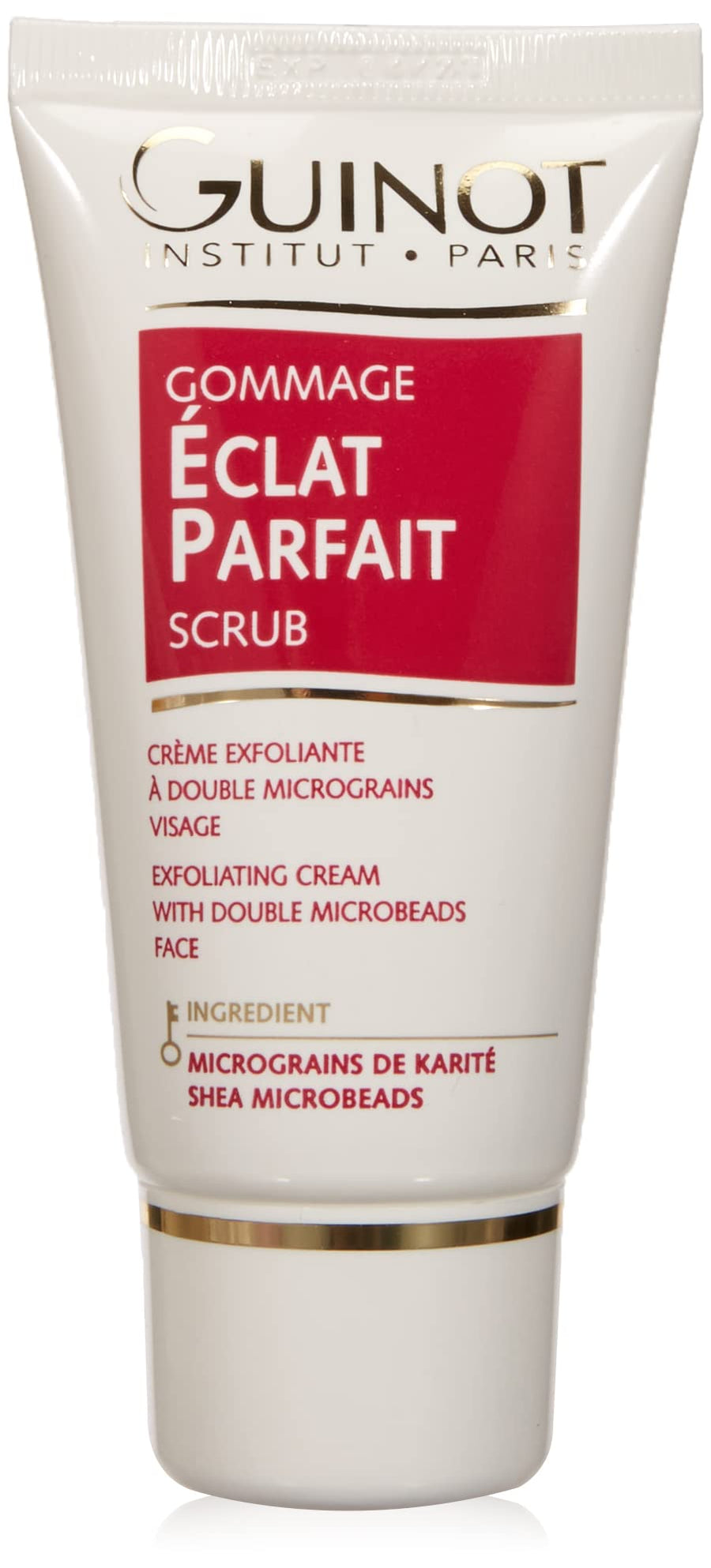 Guinot Perfect Radiance Exfoliating Cream 50ml/1.6oz