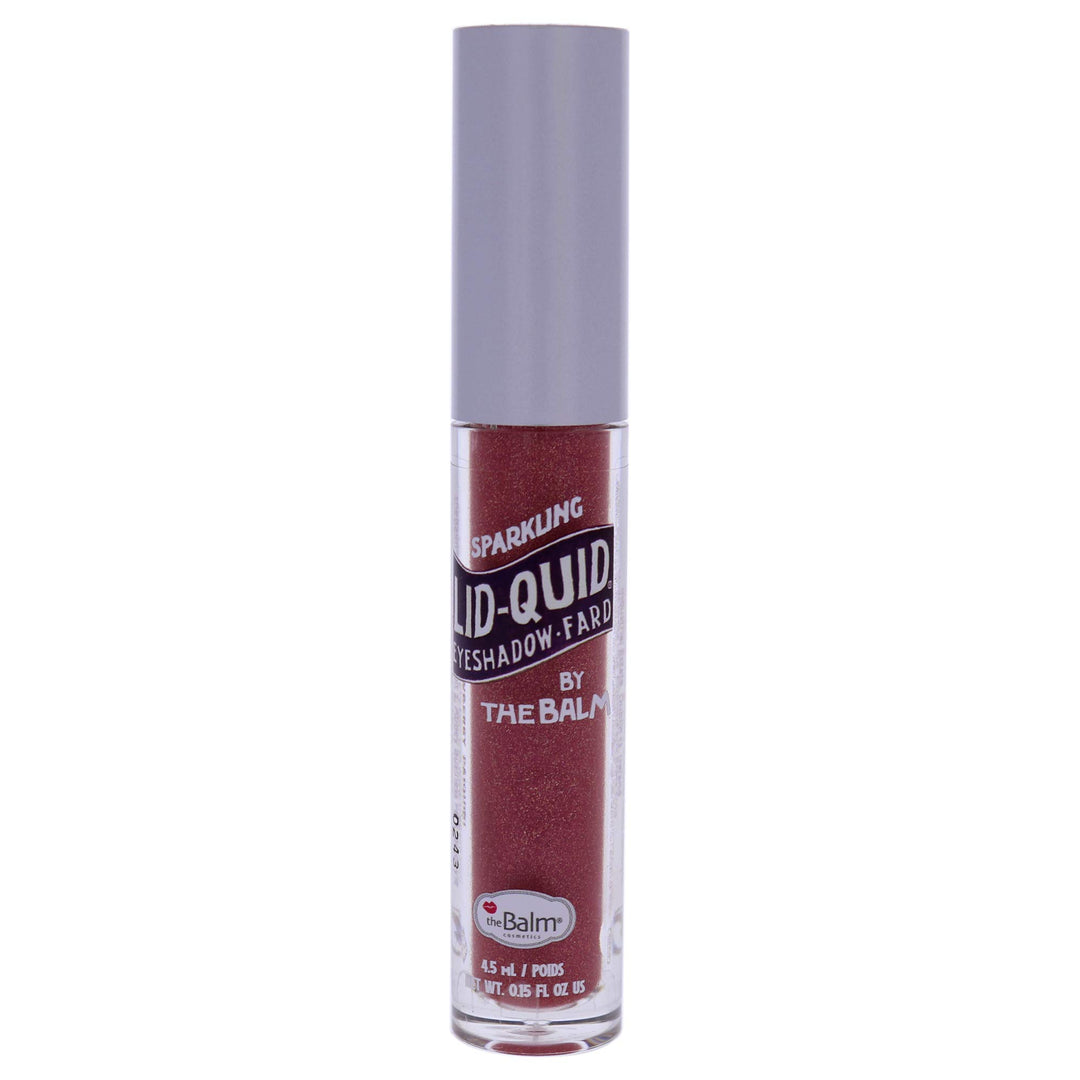 Lid-Quid Sparkling Liquid Eyeshadow, Strawberry Daiquiri