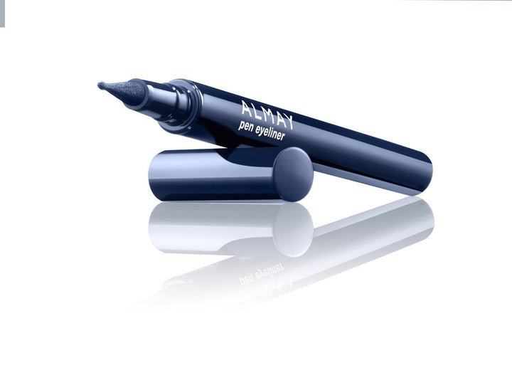 Pen Eyeliner, Navy