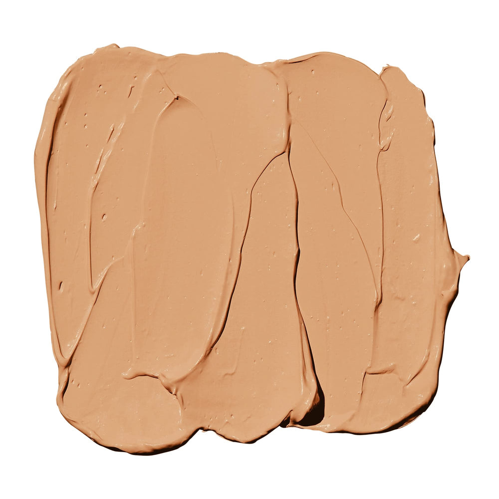Flawless Finish Foundation, Lightweight & Medium Coverage, Semi-Matte Finish, Toffee, 0.68 Fl Oz (20mL)