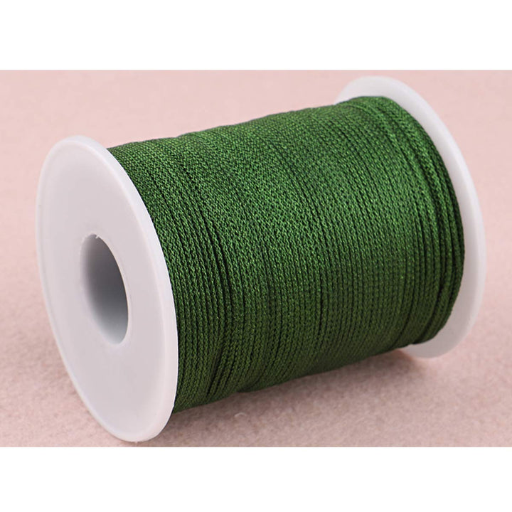 Nylon Thread Twine for Gardening Braided Bracelets DIY 