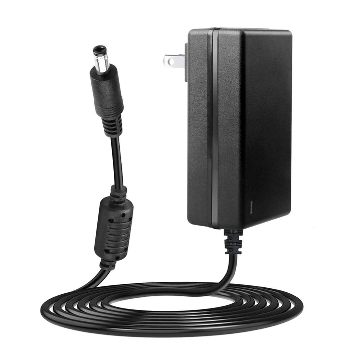 5V 4A Power Supply Adapter, AC 100-240V to DC 5 Volt 4 Amp 20W Charer 4000mA Transforme Universal Converter Plug 5.5mm x 2.5mm for Jetson Nano, Odroid XU4 / XU4Q, Atomic Pi, Router