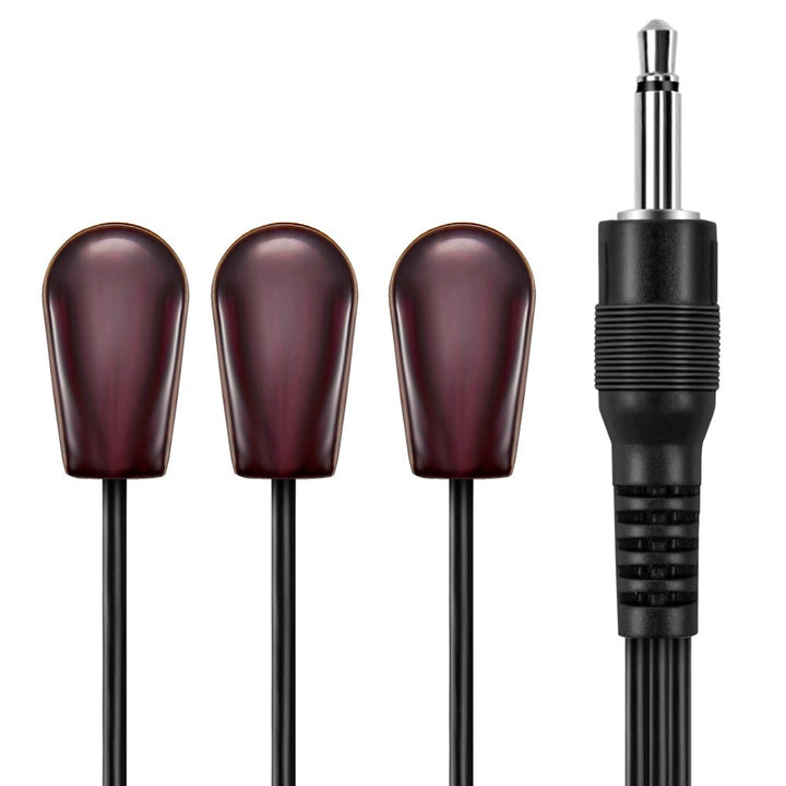 OBVIS IR Emitter Extender Cable, 10 Feet (3 Meter), 3-E