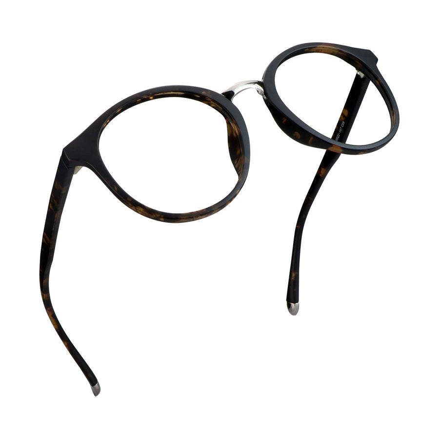 LifeArt Blue Light Blocking Computer Glasses,Stylish Re