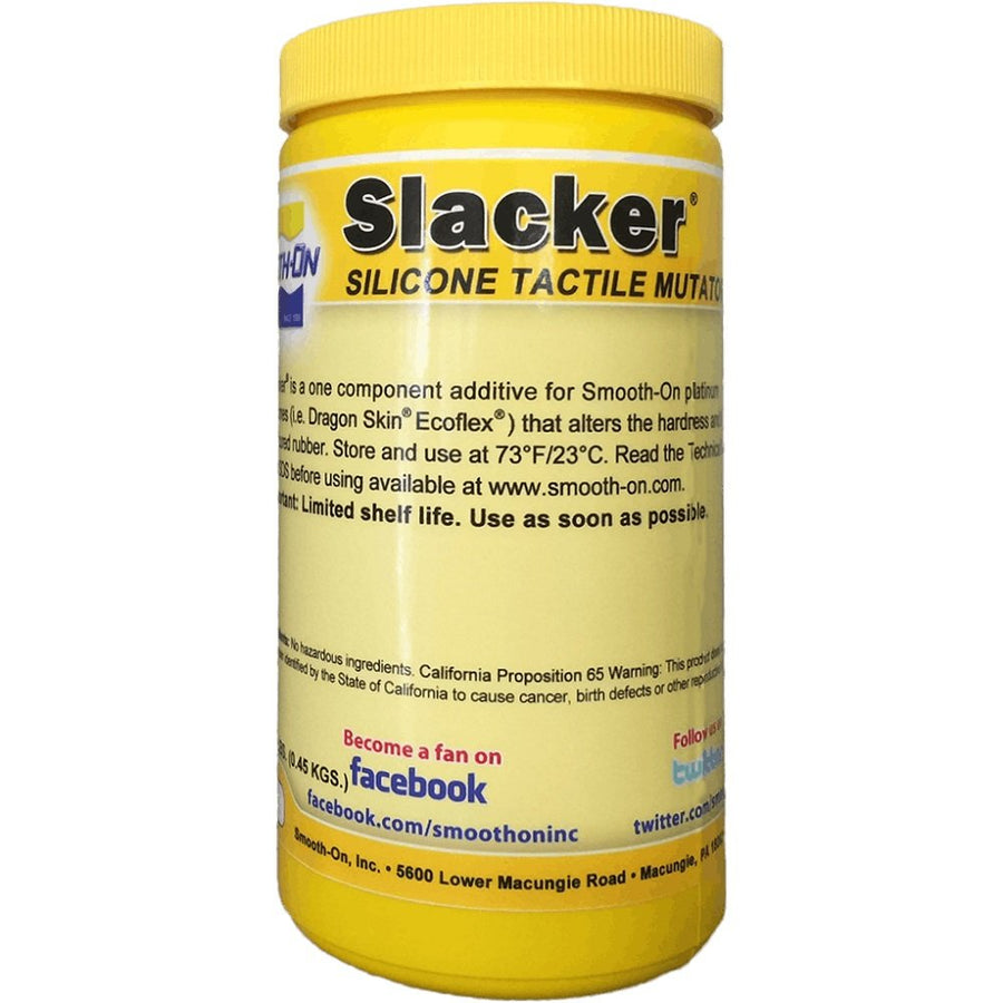 Slacker 1 Pint Unit - Silicone Deadener