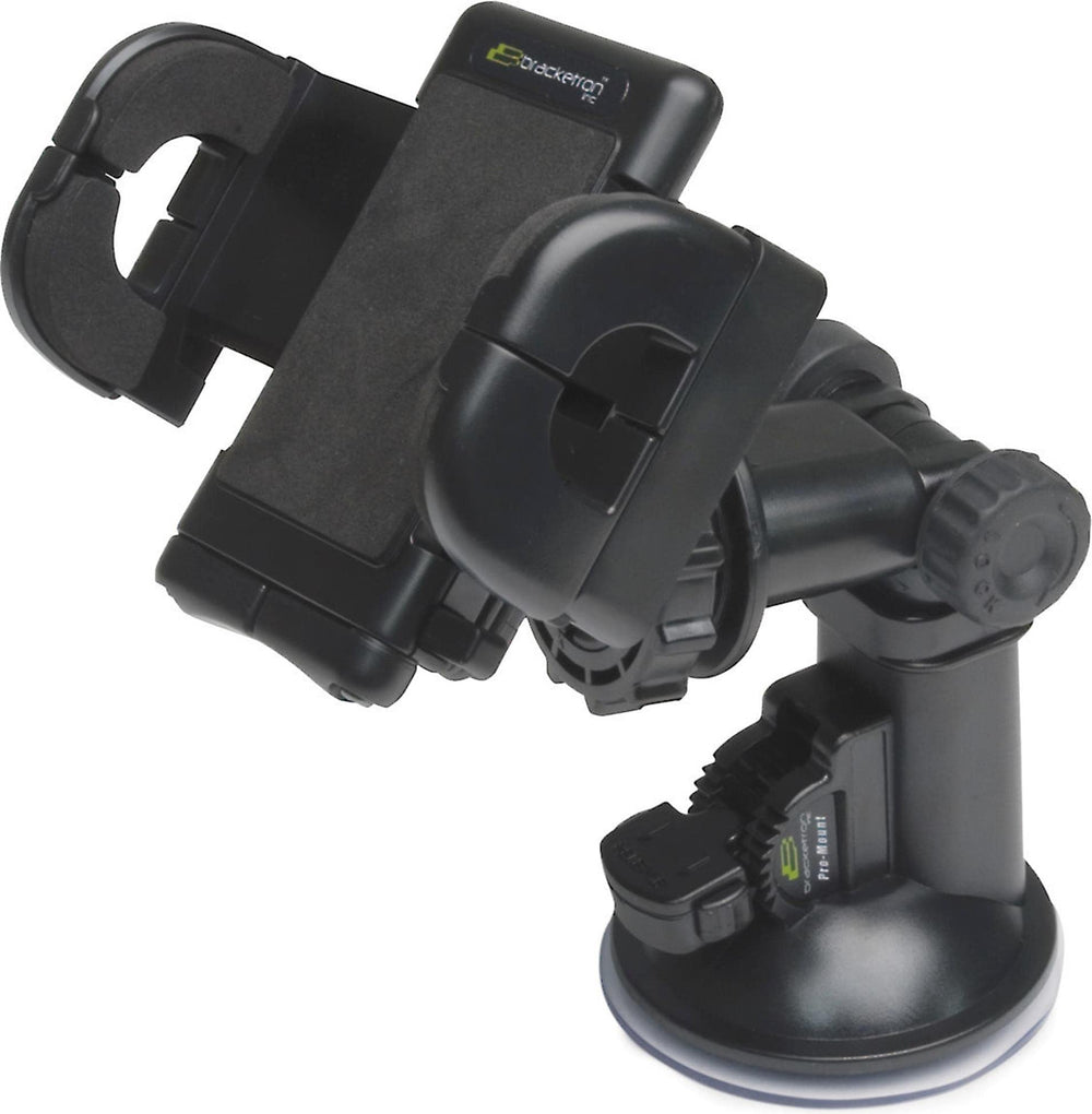 Mount, Gps Pro-mount, Includes