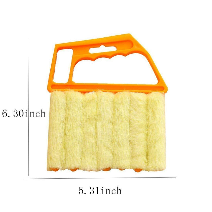 Blind Cleaner Tool, Mini Hand-held Cleaner,Mini-Blind C