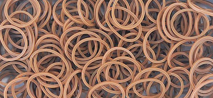 Wonderloom Bands - Brown - 7295056