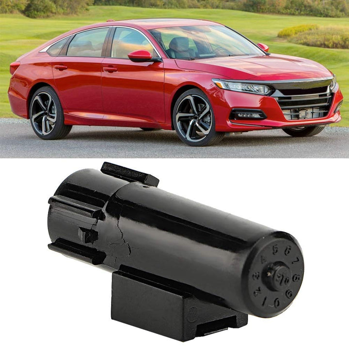 Car Ambient Air Temperature Sensor OE# 80525-S30-941, Air Temperature Sensor Fit for Accord CR-V CR-Z ILX RDX