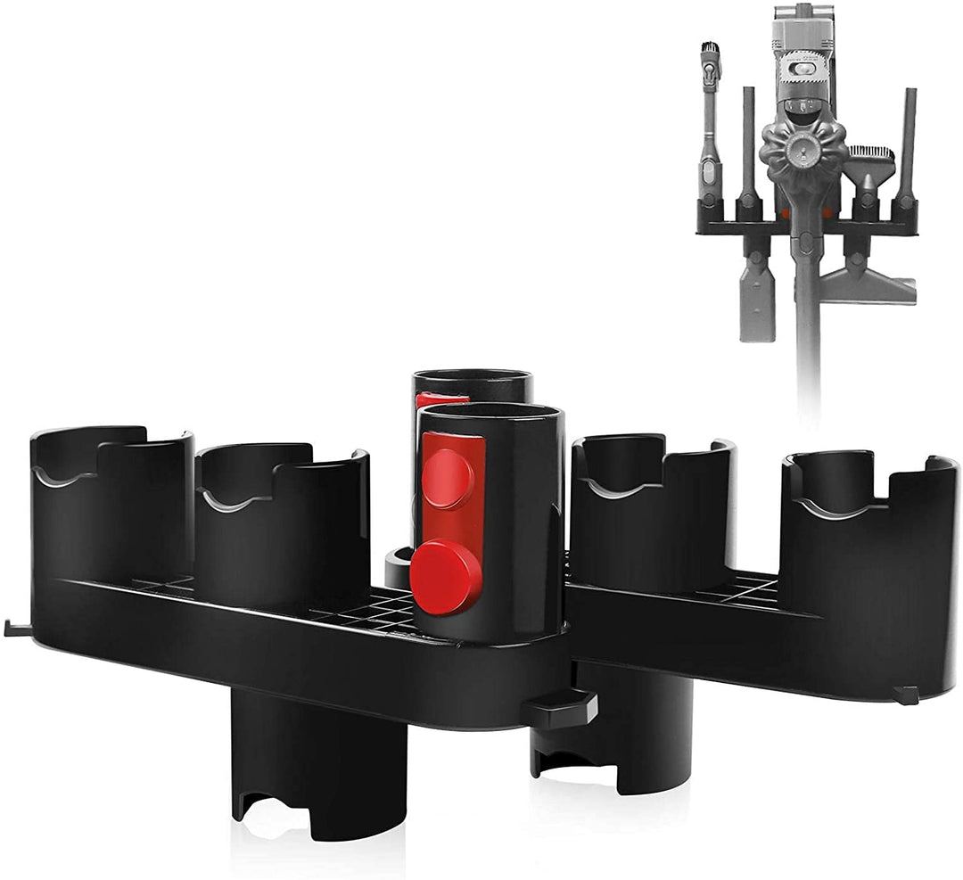 KEEPOW 2 Pack Docks Station Accessory Organizer Holders