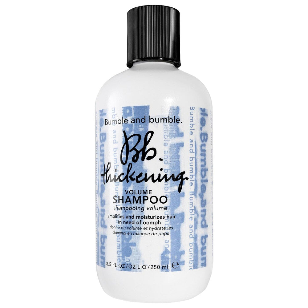 Bumble and Bumble Thickening Volume Shampoo, 8.5 Fl Oz