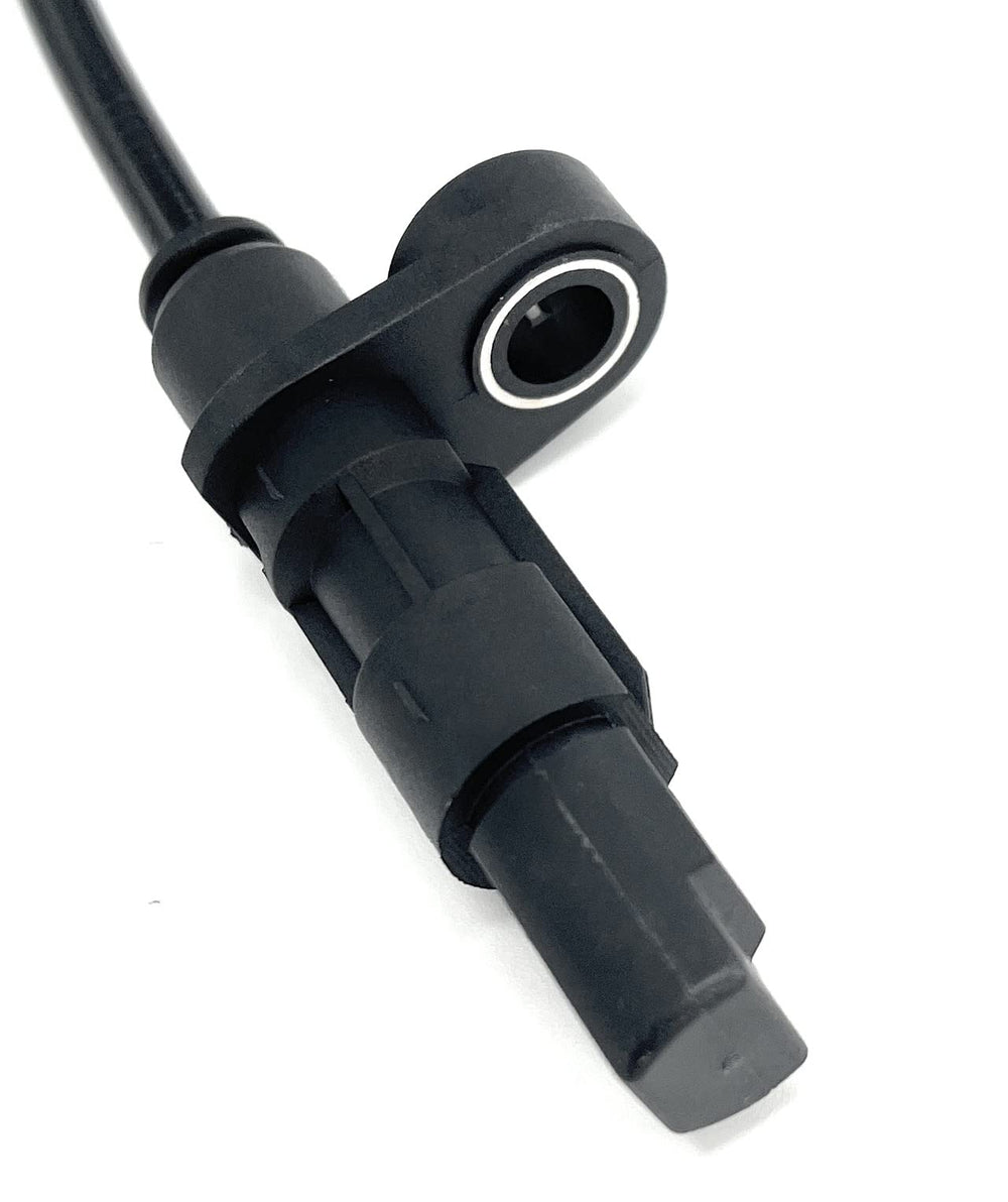SDYYDS 2PC Anti-Lock ABS Wheel Speed Sensor Rear Left/R