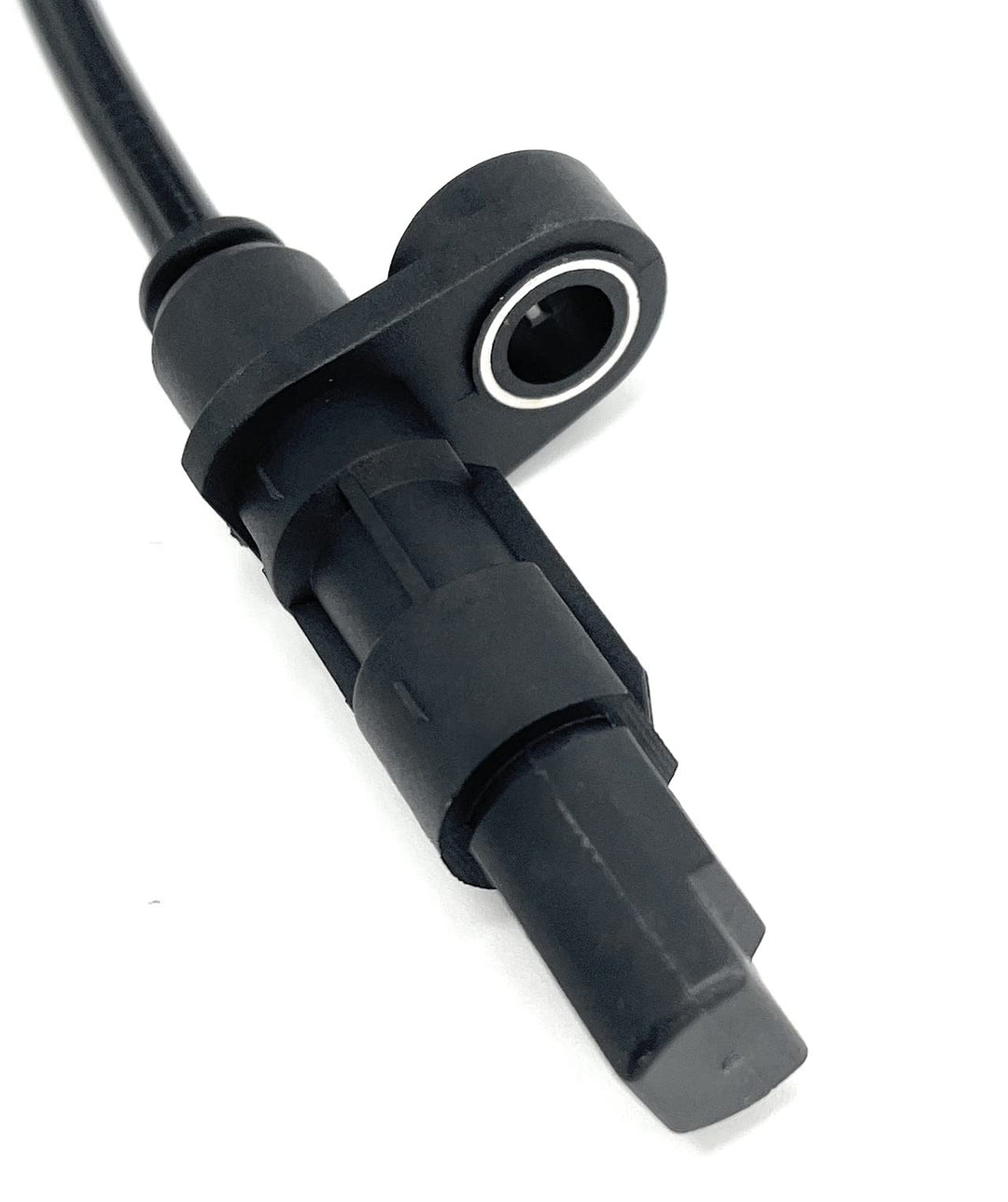 SDYYDS 2PC Anti-Lock ABS Wheel Speed Sensor Rear Left/R