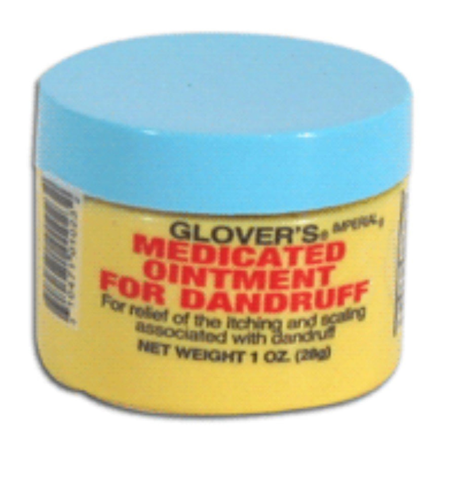 Glovers Ointment Size: 1 Oz