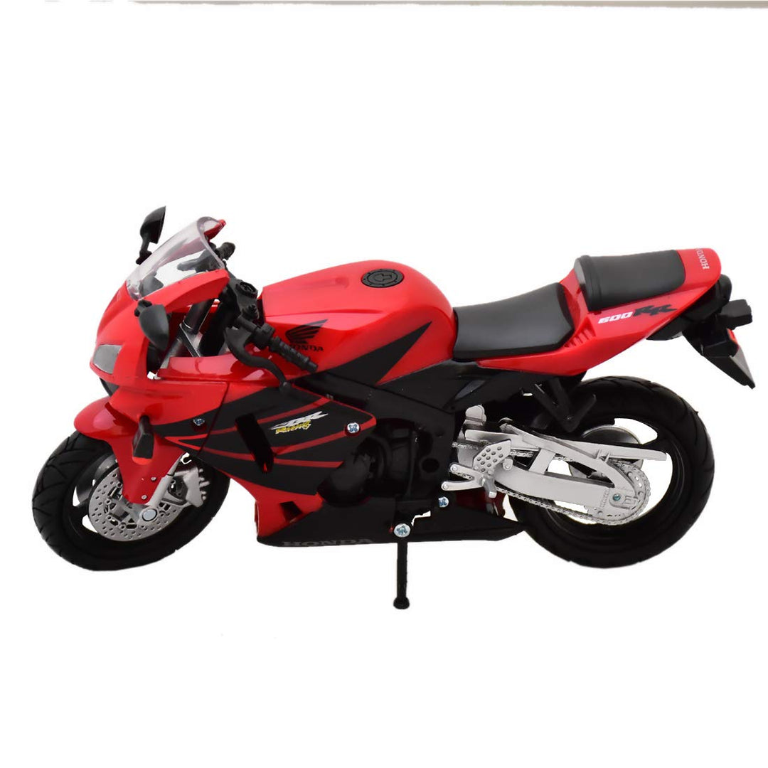 New Ray - 42607 - Vehicle - 1: 12 Honda 2006, 17cm/6.7
