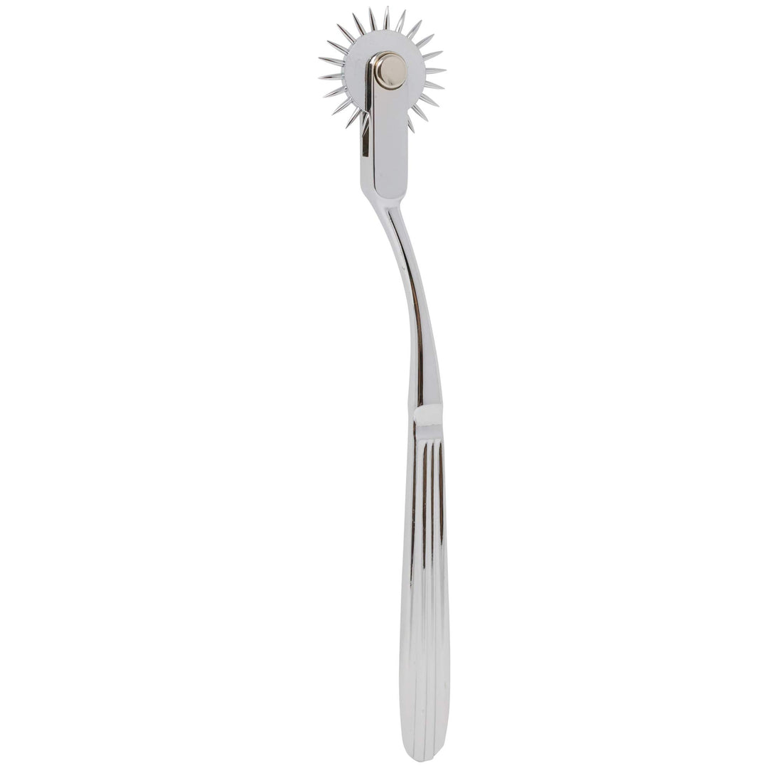1309-1 Grafco Wartenberg Pinwheel, Chrome-Plated, 7 Handle