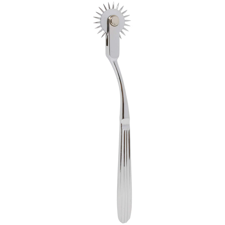1309-1 Grafco Wartenberg Pinwheel, Chrome-Plated, 7 Handle