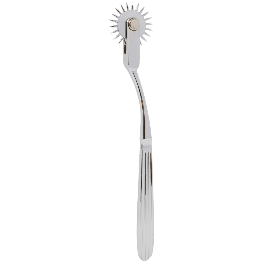 1309-1 Grafco Wartenberg Pinwheel, Chrome-Plated, 7 Handle