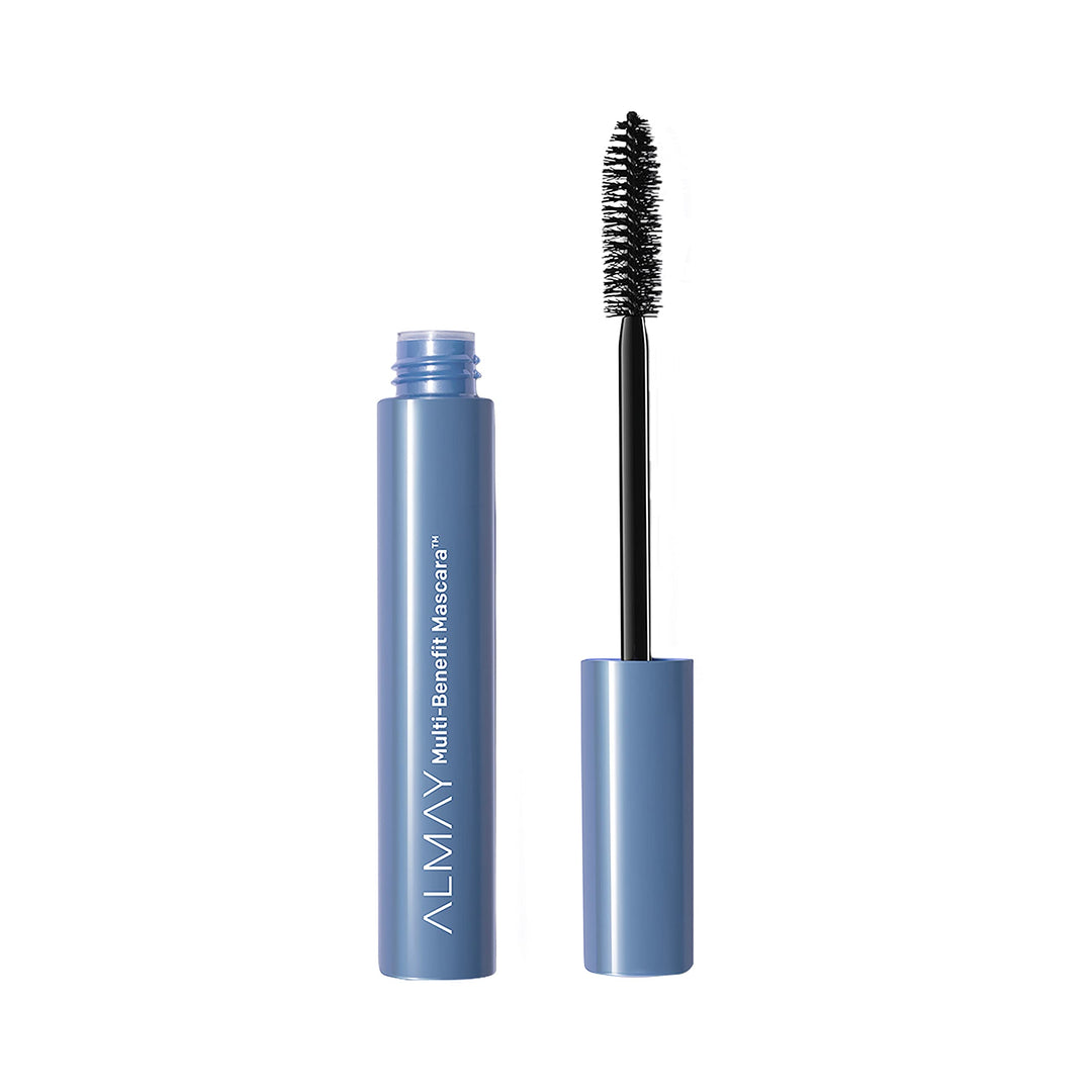 One Coat Multi-Benefit Mascara, Black